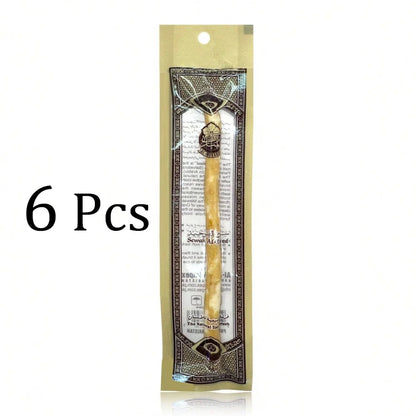 Natural Miswak – For Healthy Teeth & Fresh Breath