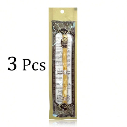 Natural Miswak – For Healthy Teeth & Fresh Breath
