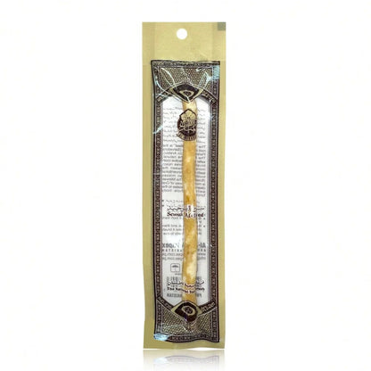 Natural Miswak – For Healthy Teeth & Fresh Breath