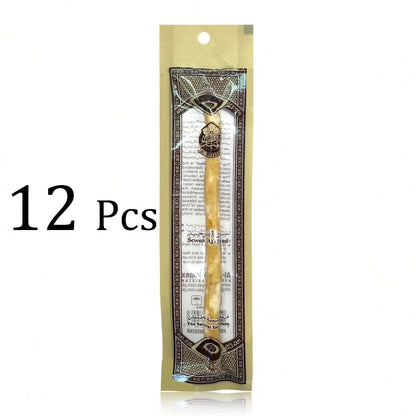 Natural Miswak – For Healthy Teeth & Fresh Breath