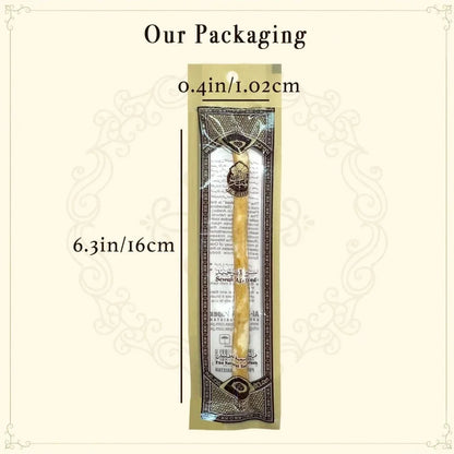 Natural Miswak – For Healthy Teeth & Fresh Breath
